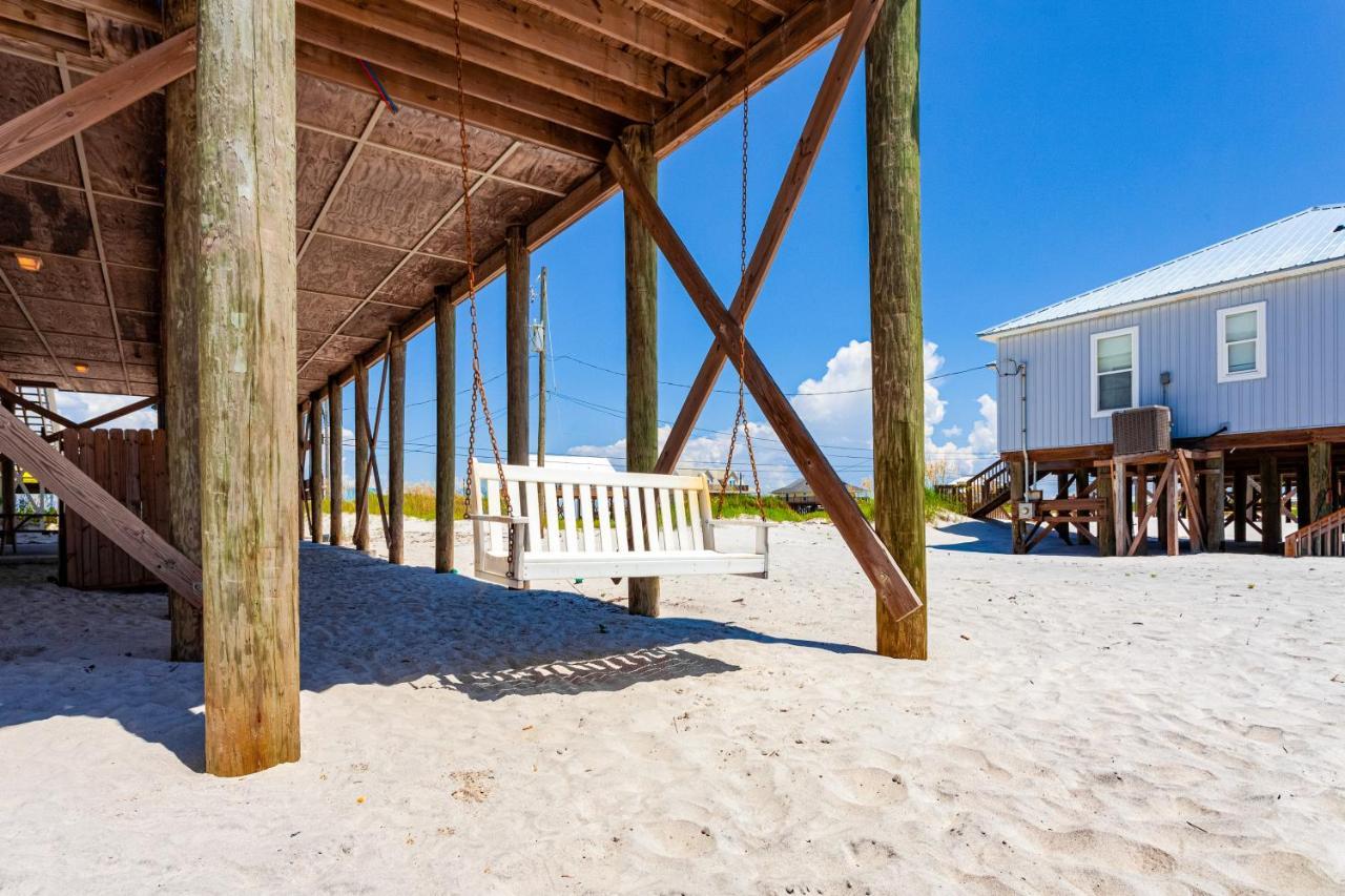 Whatever She Wants Dauphin Island Esterno foto