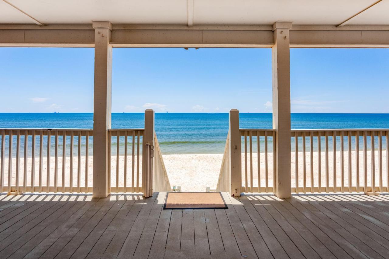 Whatever She Wants Dauphin Island Esterno foto