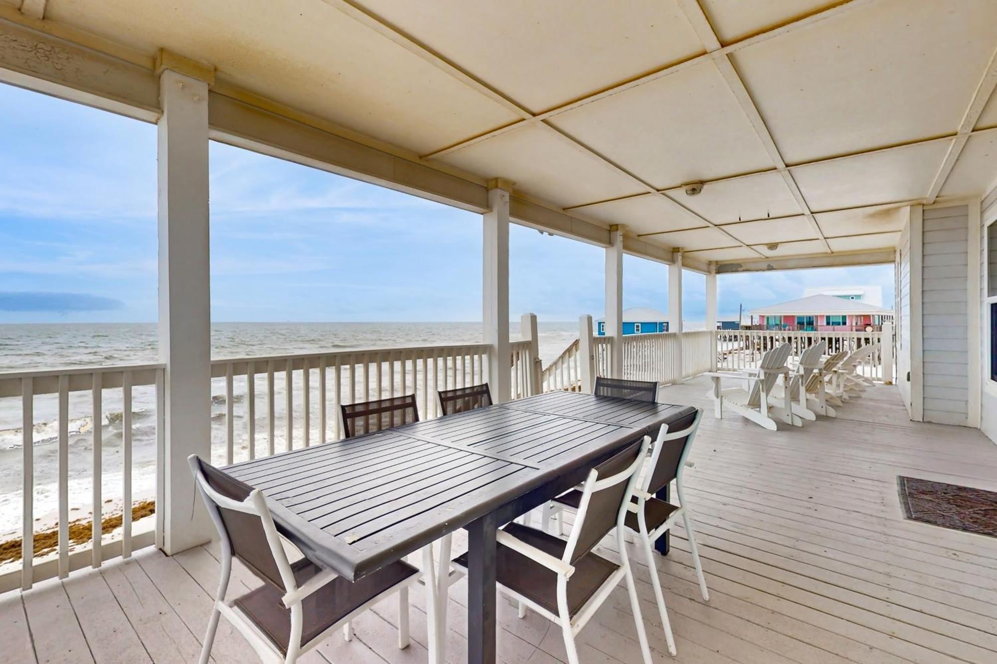 Whatever She Wants Dauphin Island Esterno foto