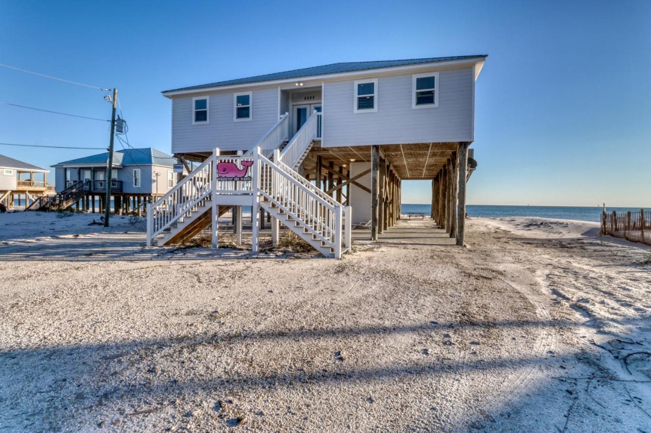 Whatever She Wants Dauphin Island Esterno foto